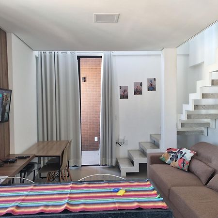 Apartamento Luxo No Centro Ubá Exterior foto