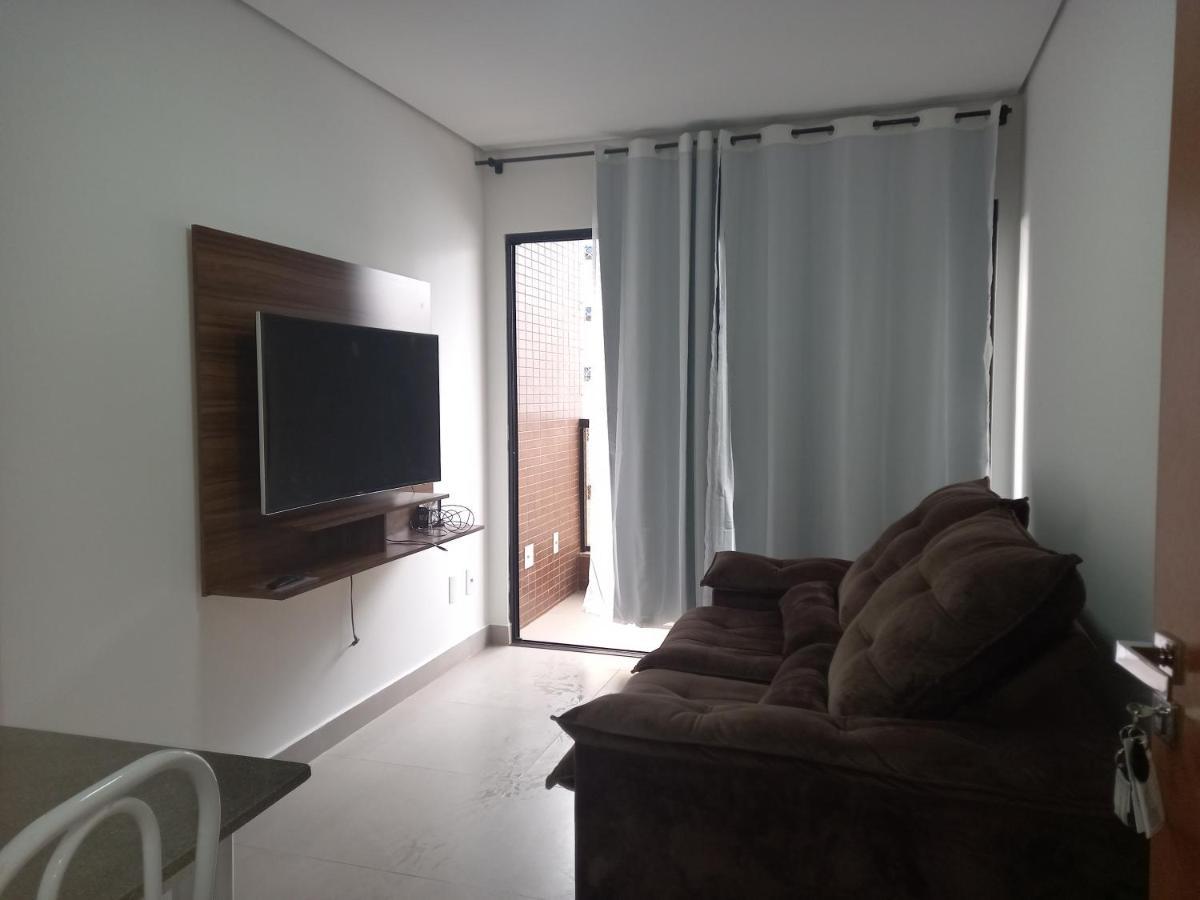Apartamento Luxo No Centro Ubá Exterior foto
