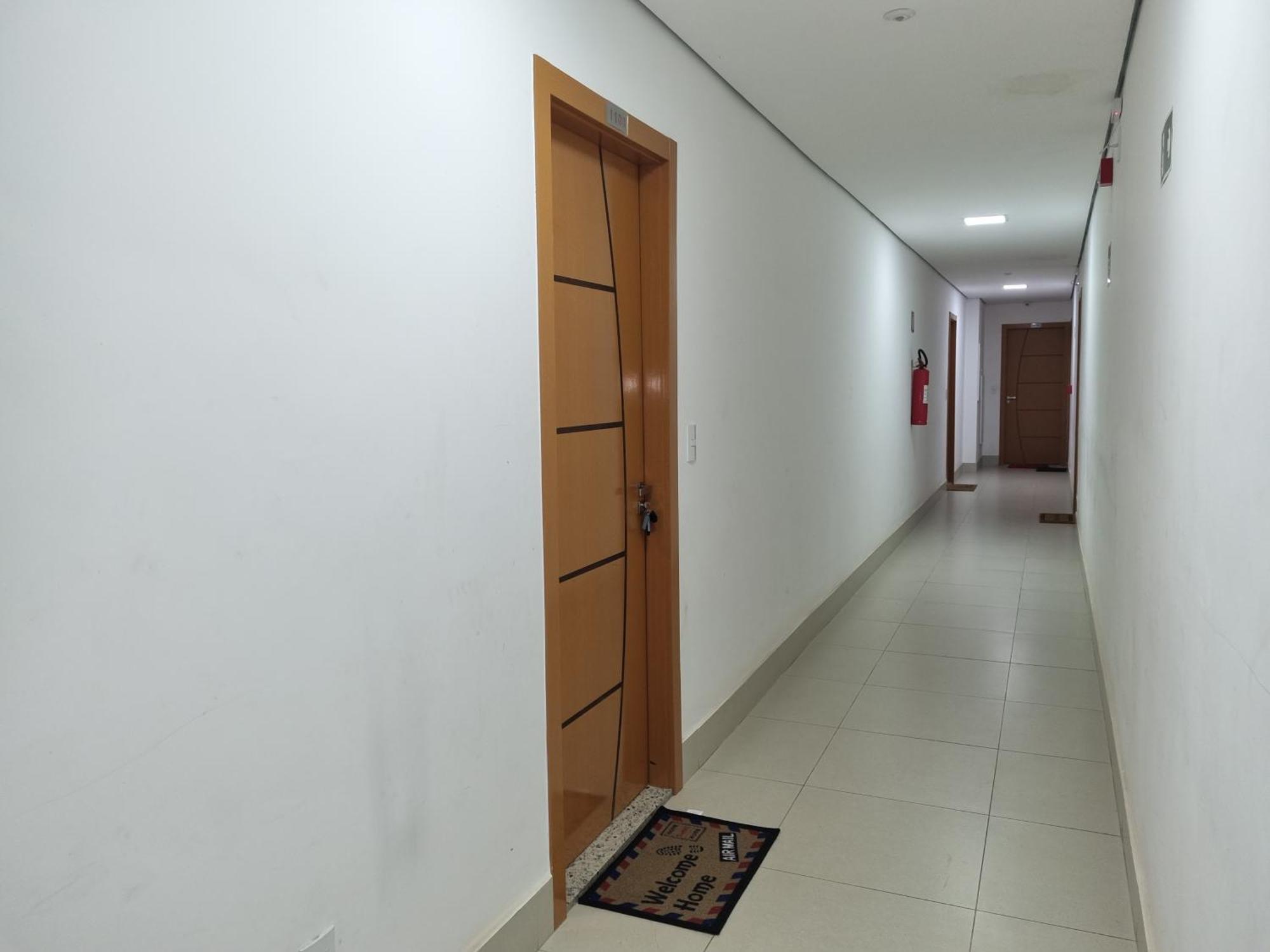 Apartamento Luxo No Centro Ubá Exterior foto