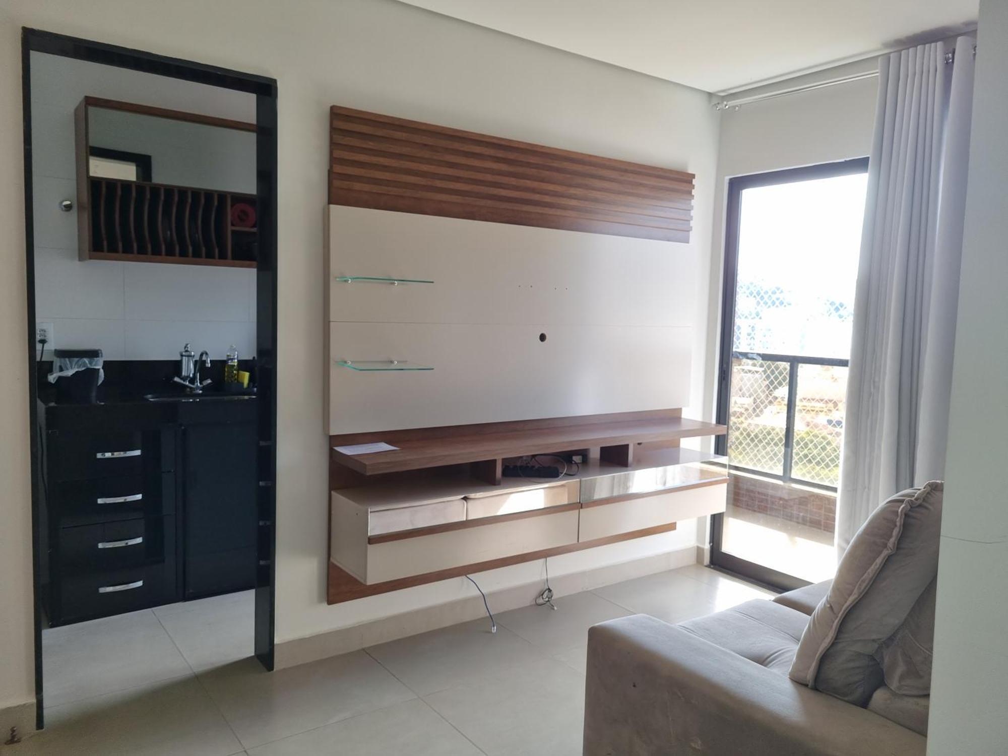 Apartamento Luxo No Centro Ubá Quarto foto