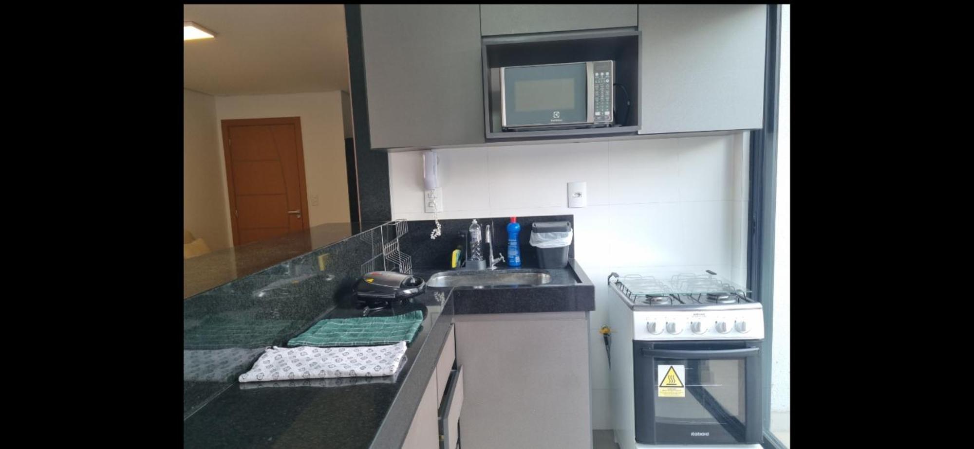 Apartamento Luxo No Centro Ubá Quarto foto