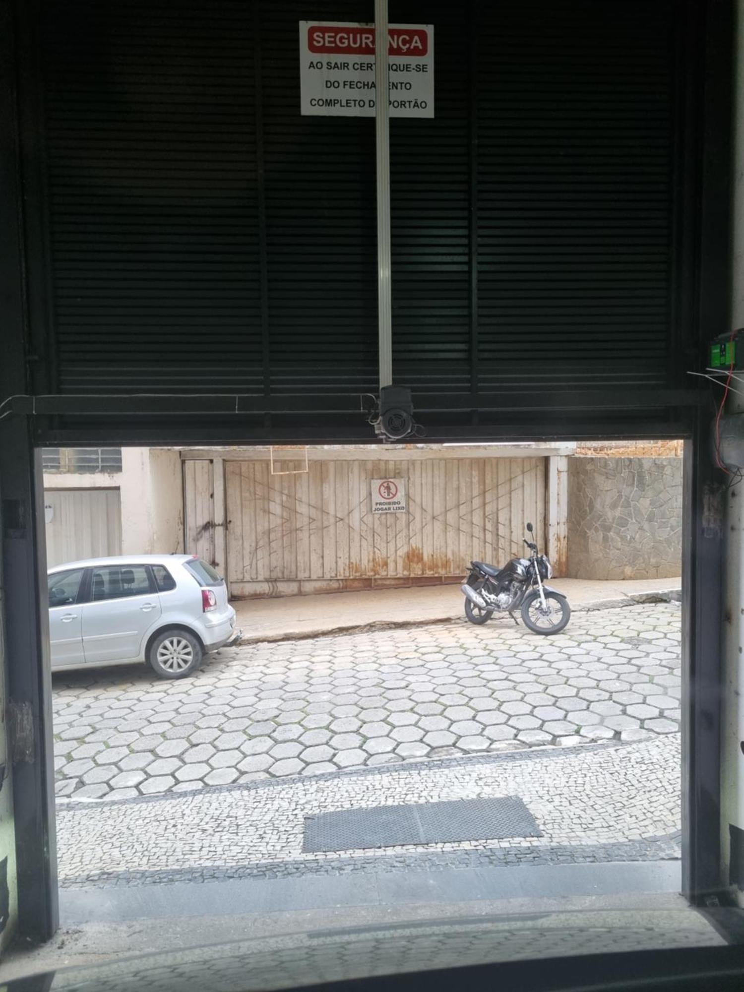 Apartamento Luxo No Centro Ubá Quarto foto