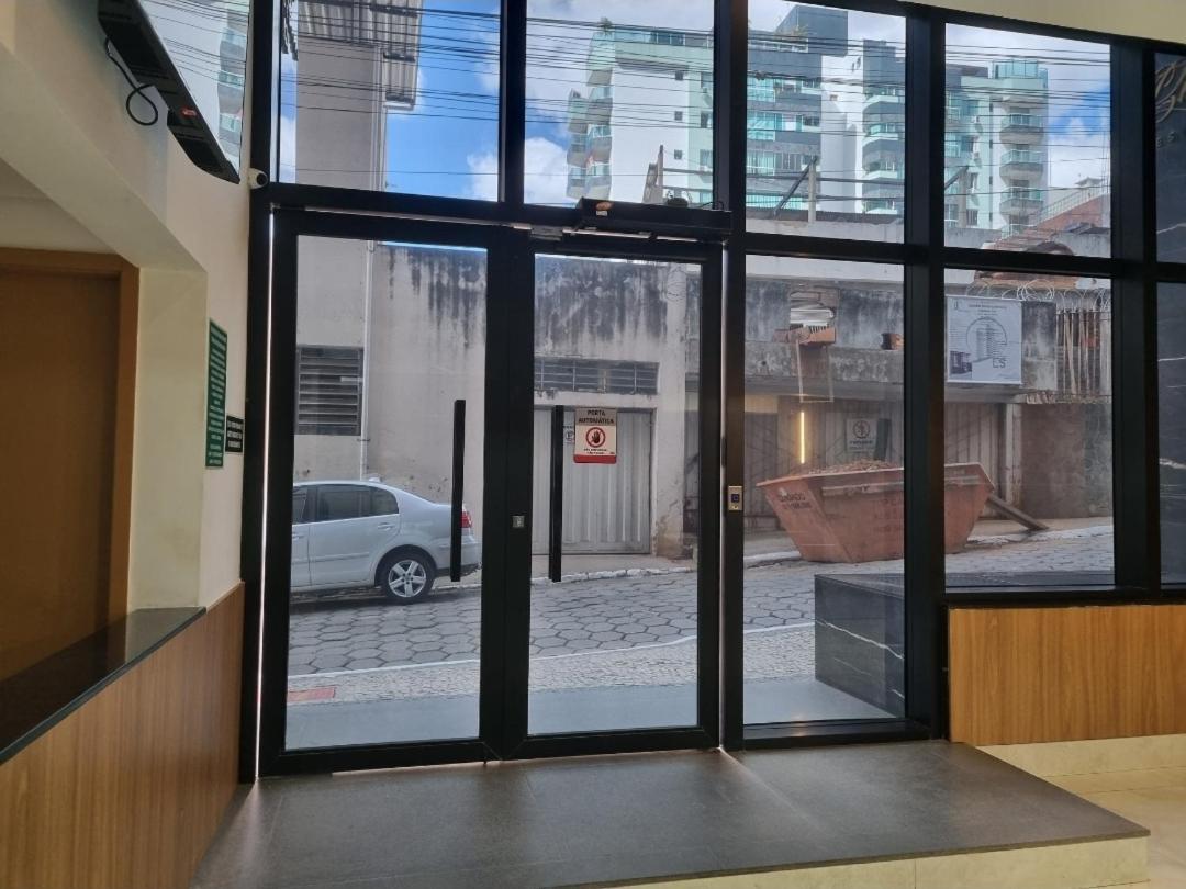 Apartamento Luxo No Centro Ubá Exterior foto