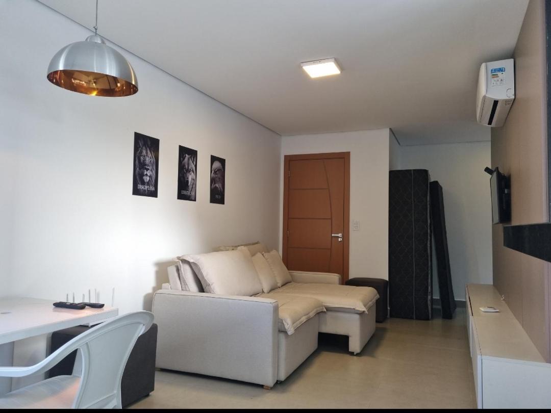 Apartamento Luxo No Centro Ubá Quarto foto