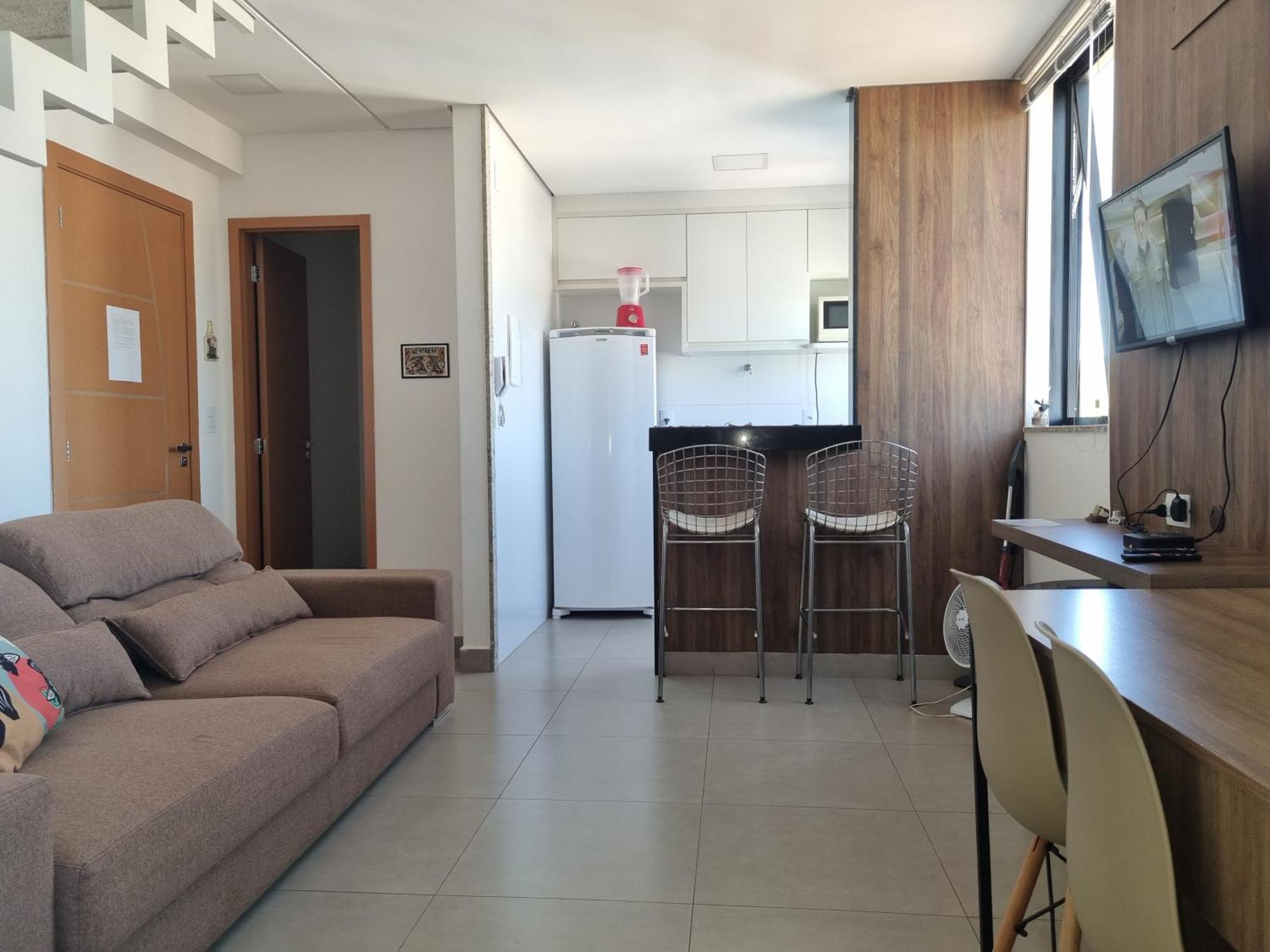 Apartamento Luxo No Centro Ubá Exterior foto